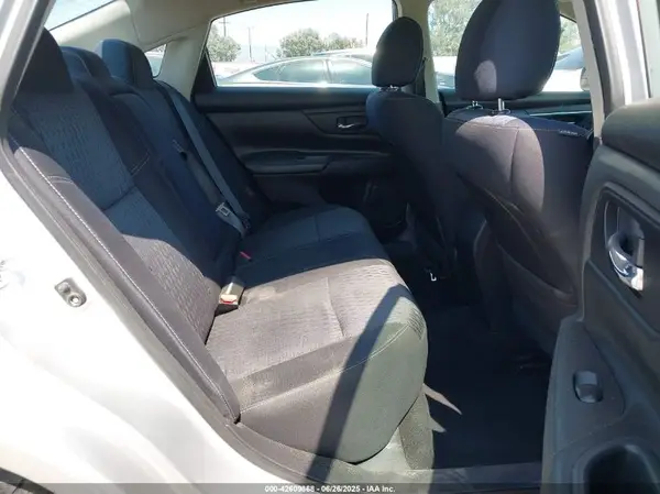 1N4AL3AP0GC165196 2016 NISSAN ALTIMA - Image 8