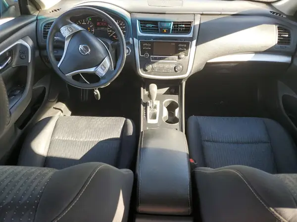 1N4AL3AP0GC165506 2016 NISSAN ALTIMA - Image 8