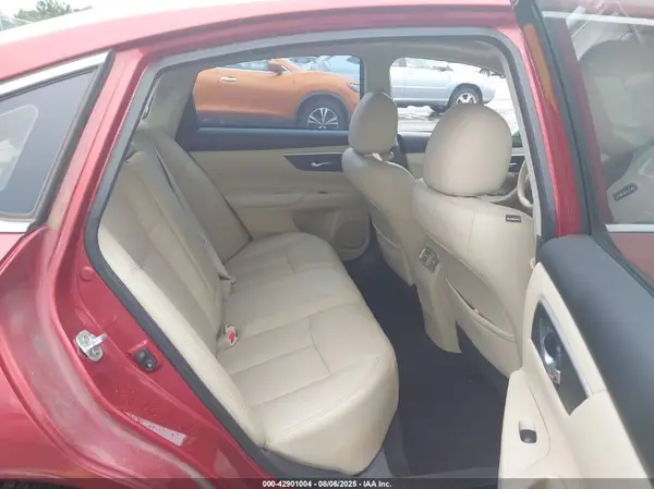1N4AL3AP0GC165666 2016 NISSAN ALTIMA - Image 8
