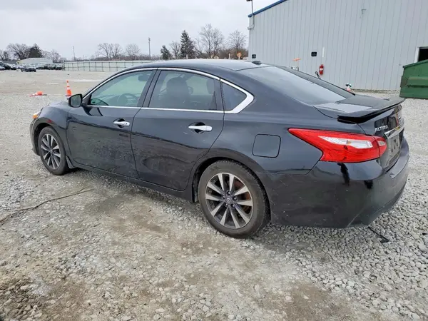 1N4AL3AP0GC166655 2016 NISSAN ALTIMA - Image 2