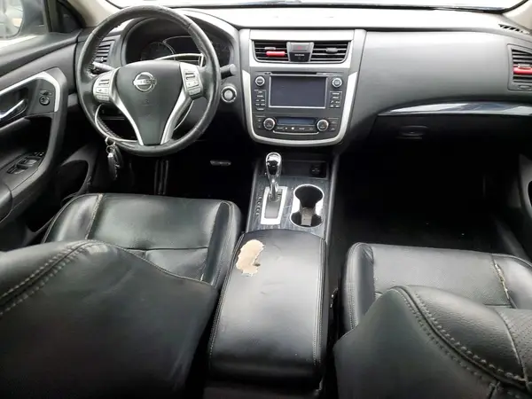 1N4AL3AP0GC166655 2016 NISSAN ALTIMA - Image 8