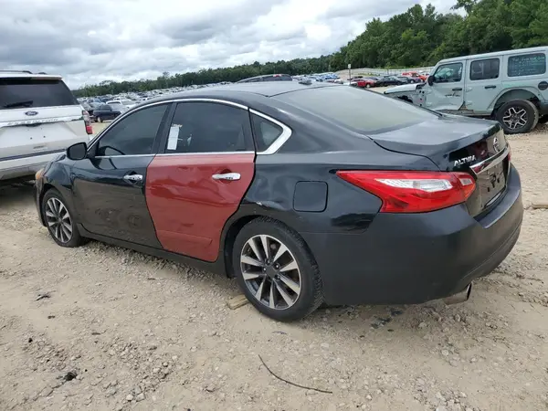 1N4AL3AP0GC166719 2016 NISSAN ALTIMA - Image 2
