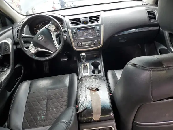 1N4AL3AP0GC166719 2016 NISSAN ALTIMA - Image 8