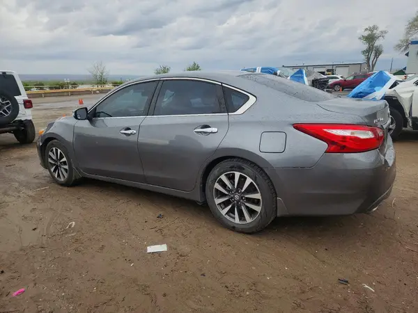 1N4AL3AP0GC166803 2016 NISSAN ALTIMA - Image 2
