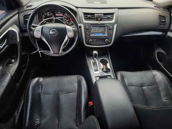 1N4AL3AP0GC166803 2016 NISSAN ALTIMA - Image 8
