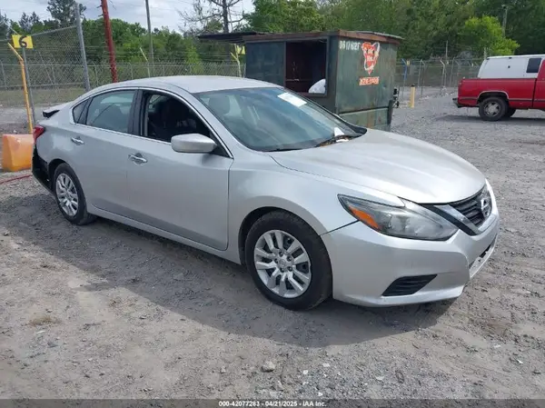 1N4AL3AP0GC167854 2016 NISSAN ALTIMA - Image 1