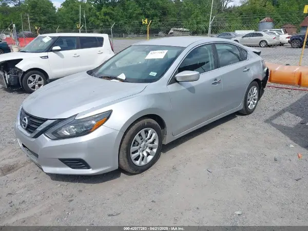 1N4AL3AP0GC167854 2016 NISSAN ALTIMA - Image 2