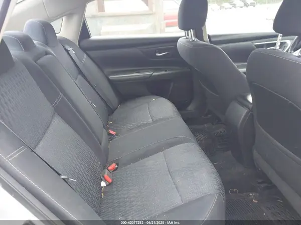1N4AL3AP0GC167854 2016 NISSAN ALTIMA - Image 8