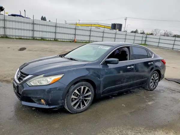 1N4AL3AP0GC169605 2016 NISSAN ALTIMA - Image 1
