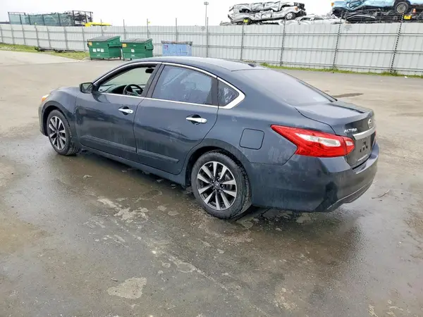 1N4AL3AP0GC169605 2016 NISSAN ALTIMA - Image 2