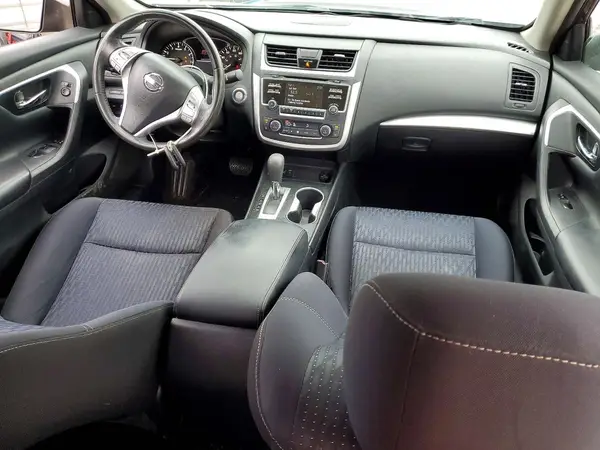 1N4AL3AP0GC169605 2016 NISSAN ALTIMA - Image 8