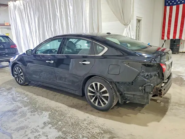 1N4AL3AP0GC169748 2016 NISSAN ALTIMA - Image 2