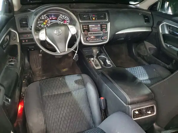 1N4AL3AP0GC169748 2016 NISSAN ALTIMA - Image 8