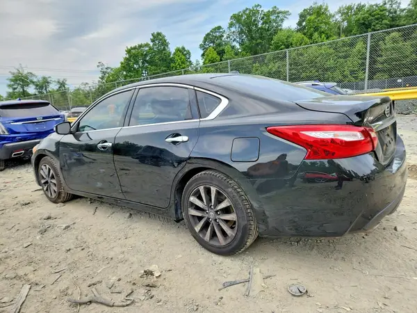 1N4AL3AP0GC170768 2016 NISSAN ALTIMA - Image 2
