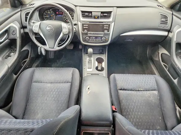 1N4AL3AP0GC170768 2016 NISSAN ALTIMA - Image 8