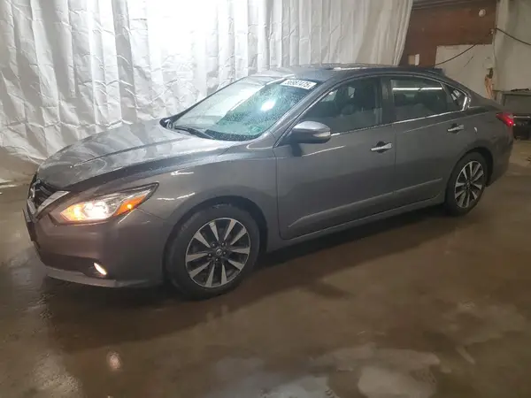 1N4AL3AP0GC170981 2016 NISSAN ALTIMA - Image 1