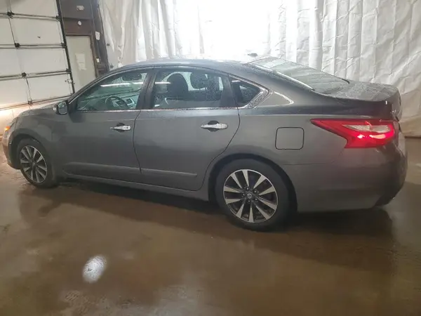 1N4AL3AP0GC170981 2016 NISSAN ALTIMA - Image 2