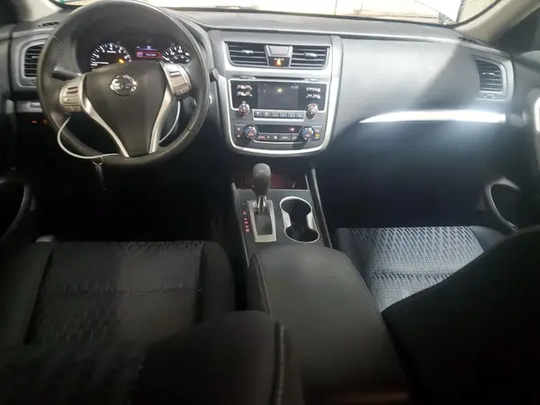 1N4AL3AP0GC170981 2016 NISSAN ALTIMA - Image 8