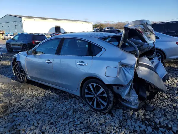 1N4AL3AP0GC171810 2016 NISSAN ALTIMA - Image 2