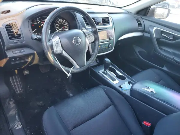 1N4AL3AP0GC171810 2016 NISSAN ALTIMA - Image 8
