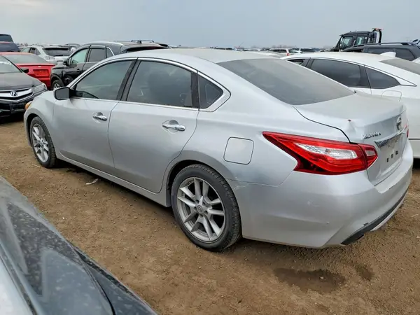 1N4AL3AP0GC171872 2016 NISSAN ALTIMA - Image 2