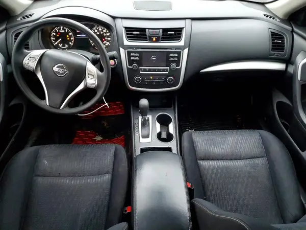 1N4AL3AP0GC171872 2016 NISSAN ALTIMA - Image 8