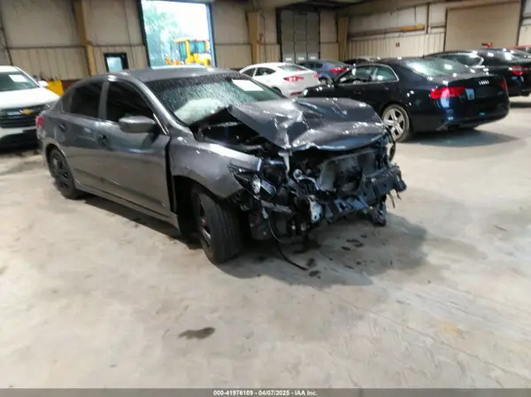 1N4AL3AP0GC172441 2016 NISSAN ALTIMA - Image 1