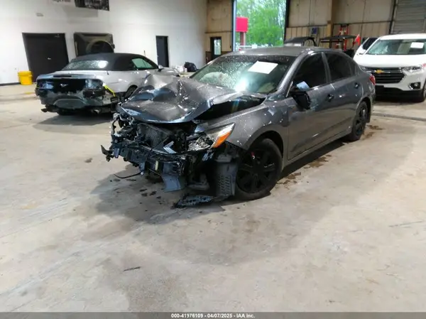 1N4AL3AP0GC172441 2016 NISSAN ALTIMA - Image 2
