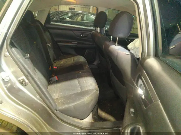 1N4AL3AP0GC172441 2016 NISSAN ALTIMA - Image 8