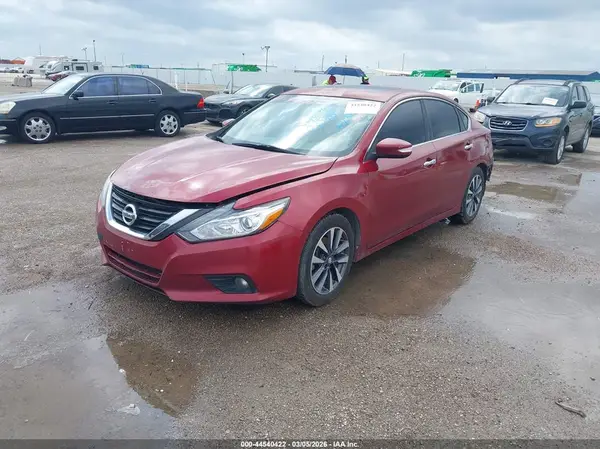 1N4AL3AP0GC172892 2016 NISSAN ALTIMA - Image 2
