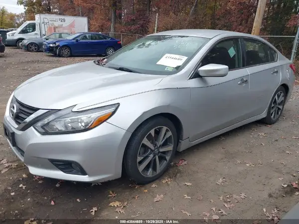1N4AL3AP0GC173296 2016 NISSAN ALTIMA - Image 2
