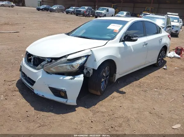 1N4AL3AP0GC173427 2016 NISSAN ALTIMA - Image 2