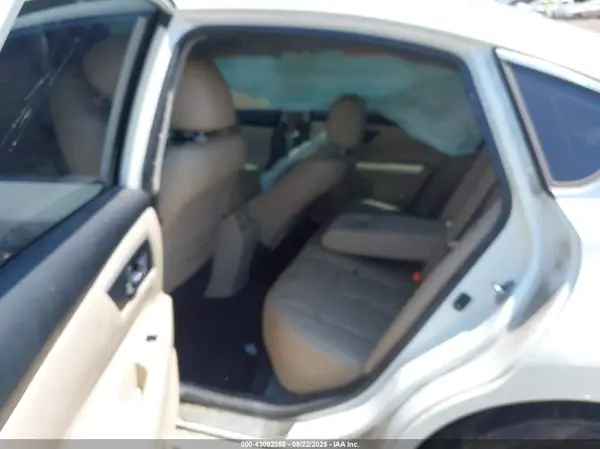 1N4AL3AP0GC173427 2016 NISSAN ALTIMA - Image 8