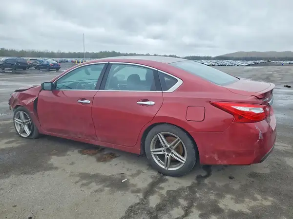 1N4AL3AP0GC173623 2016 NISSAN ALTIMA - Image 2