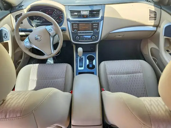 1N4AL3AP0GC174089 2016 NISSAN ALTIMA - Image 8