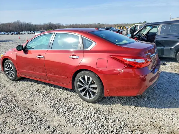 1N4AL3AP0GC174237 2016 NISSAN ALTIMA - Image 2