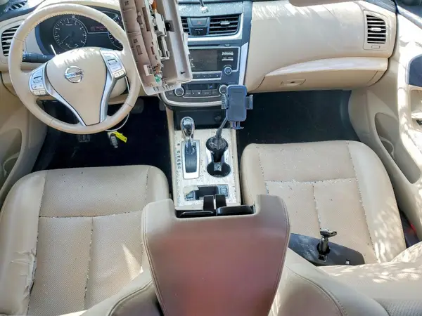 1N4AL3AP0GC174237 2016 NISSAN ALTIMA - Image 8