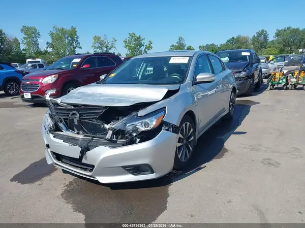 1N4AL3AP0GC174397 2016 NISSAN ALTIMA - Image 2
