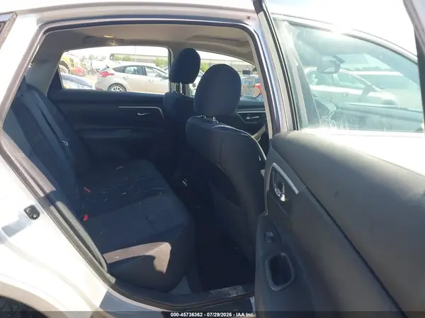 1N4AL3AP0GC174397 2016 NISSAN ALTIMA - Image 8