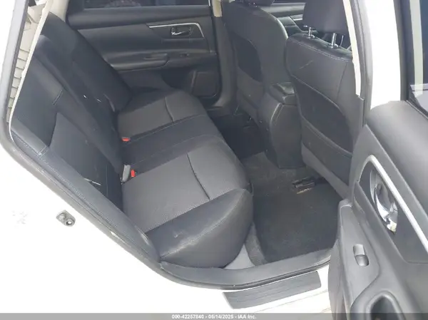 1N4AL3AP0GC174433 2016 NISSAN ALTIMA - Image 8