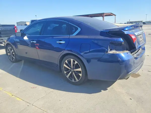 1N4AL3AP0GC174691 2016 NISSAN ALTIMA - Image 2