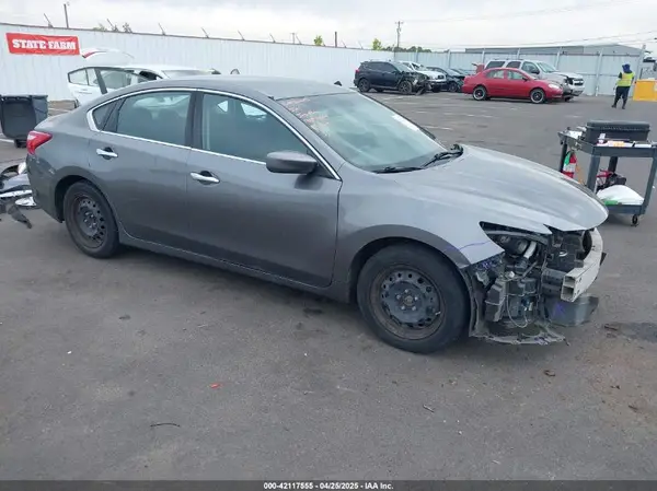 1N4AL3AP0GC174707 2016 NISSAN ALTIMA - Image 1