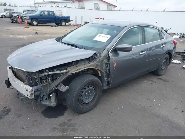 1N4AL3AP0GC174707 2016 NISSAN ALTIMA - Image 2
