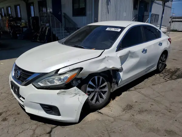 1N4AL3AP0GC175078 2016 NISSAN ALTIMA - Image 1