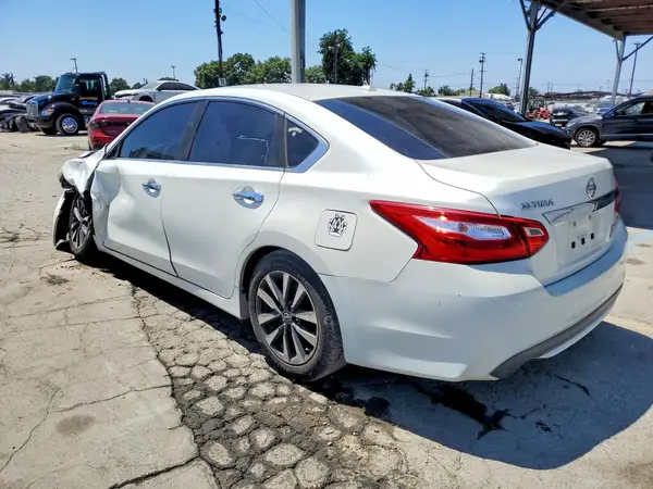 1N4AL3AP0GC175078 2016 NISSAN ALTIMA - Image 2