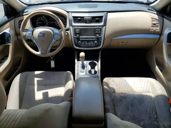 1N4AL3AP0GC175078 2016 NISSAN ALTIMA - Image 8