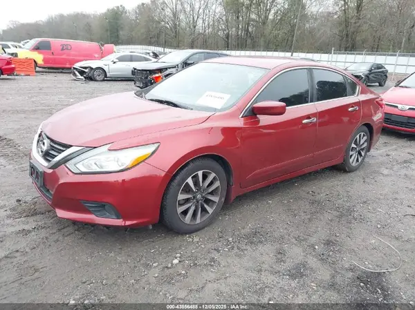 1N4AL3AP0GC175257 2016 NISSAN ALTIMA - Image 2