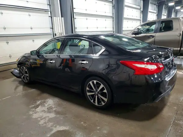 1N4AL3AP0GC175341 2016 NISSAN ALTIMA - Image 2