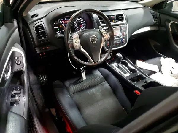 1N4AL3AP0GC175341 2016 NISSAN ALTIMA - Image 8