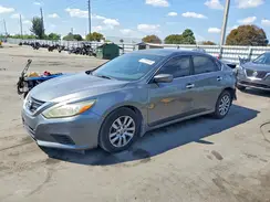 1N4AL3AP0GC176344 2016 NISSAN ALTIMA